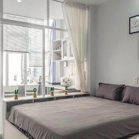Ifriends Hostel Nha Trang Bagian luar foto