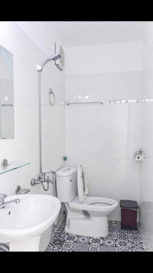Ifriends Hostel Nha Trang Bagian luar foto