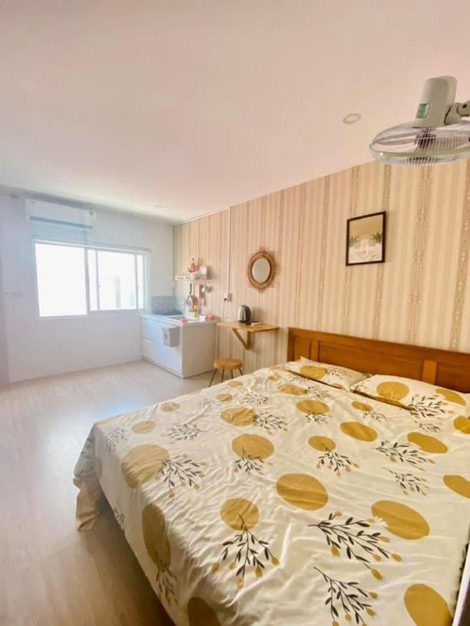 Ifriends Hostel Nha Trang Bagian luar foto