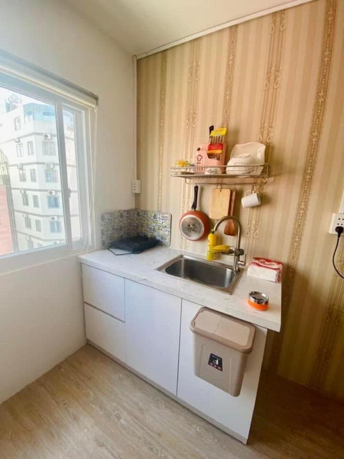 Ifriends Hostel Nha Trang Bagian luar foto