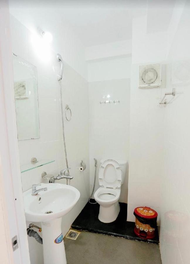 Ifriends Hostel Nha Trang Bagian luar foto