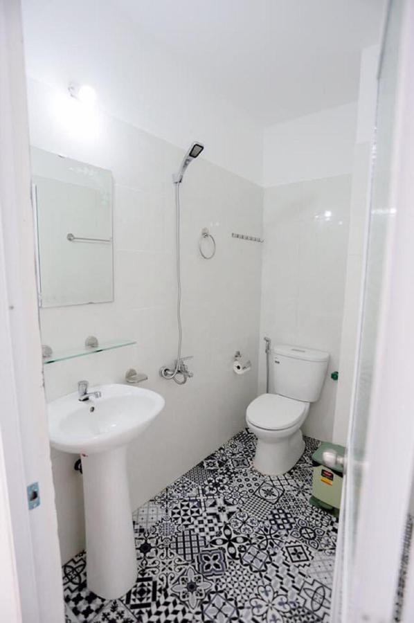 Ifriends Hostel Nha Trang Bagian luar foto