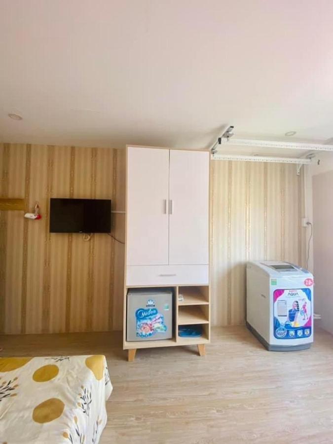 Ifriends Hostel Nha Trang Bagian luar foto