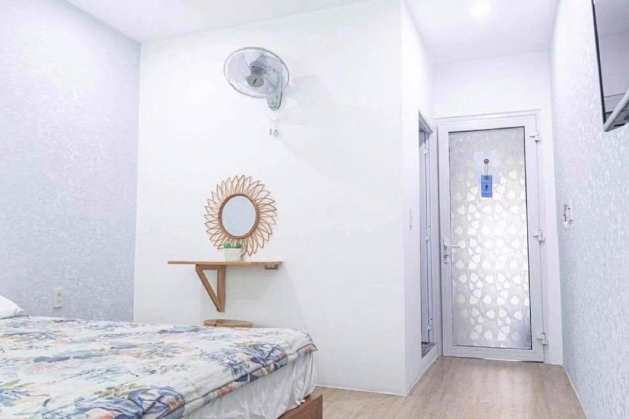 Ifriends Hostel Nha Trang Bagian luar foto