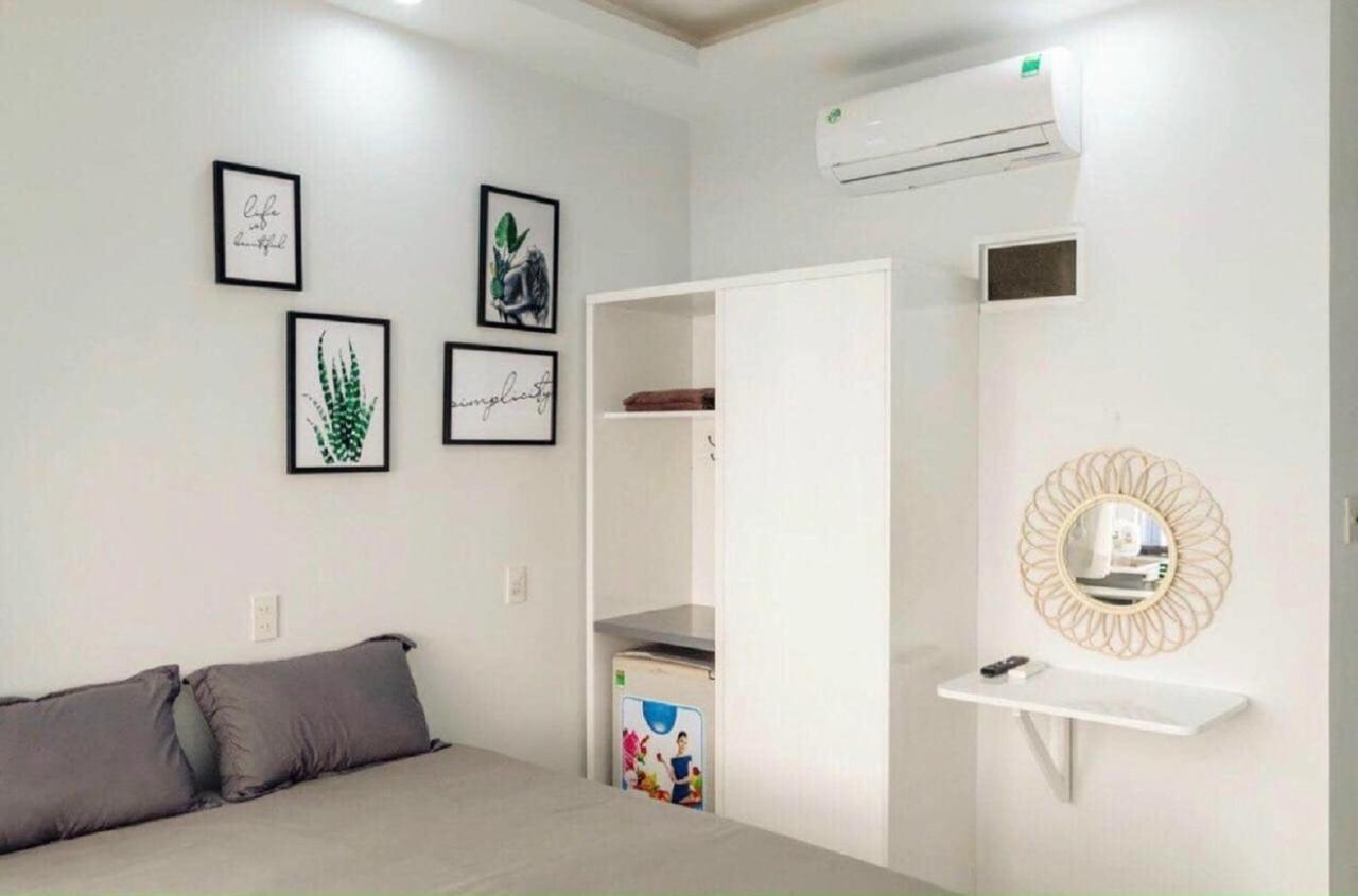 Ifriends Hostel Nha Trang Bagian luar foto