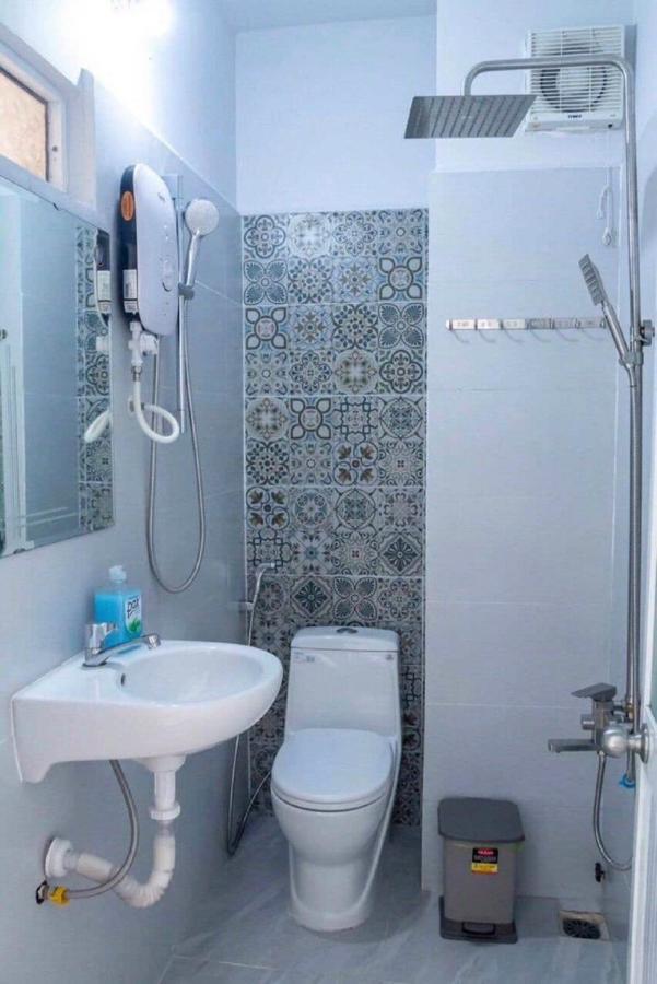 Ifriends Hostel Nha Trang Bagian luar foto