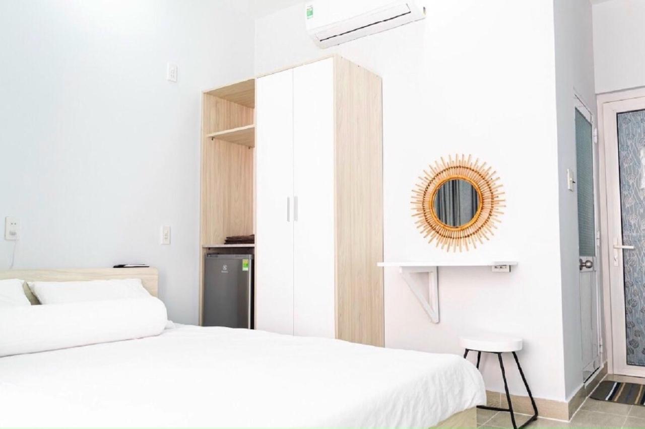 Ifriends Hostel Nha Trang Bagian luar foto
