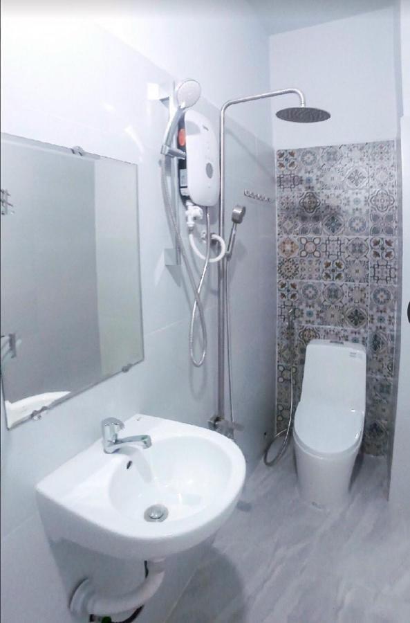 Ifriends Hostel Nha Trang Bagian luar foto