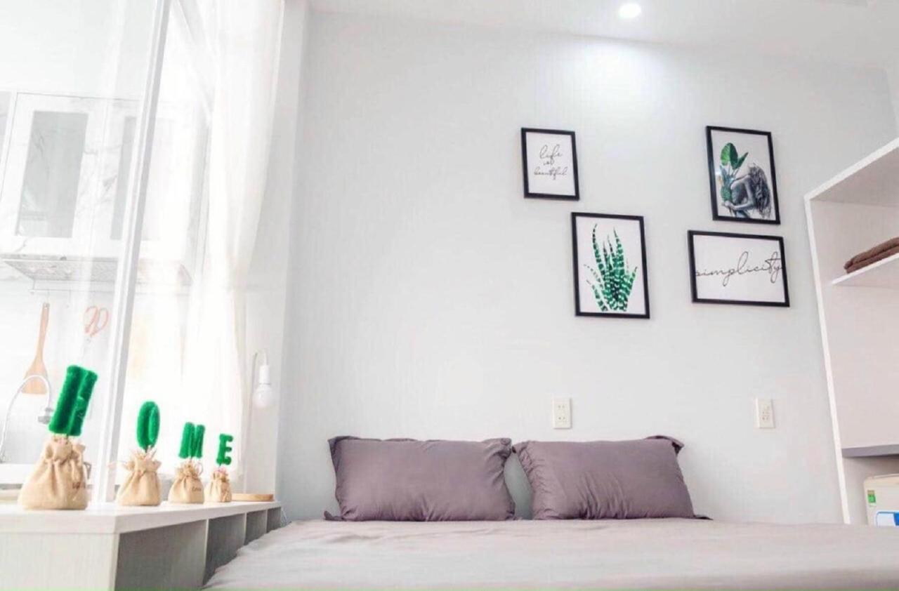 Ifriends Hostel Nha Trang Bagian luar foto
